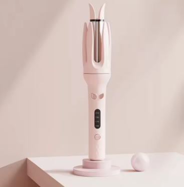 Fer à friser automatique