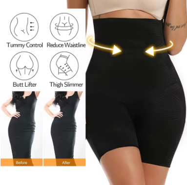 Culotte Amincissante