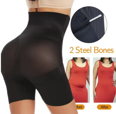 Culotte Amincissante