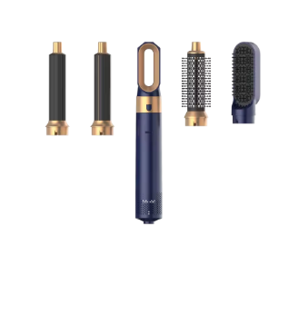 Sèche-cheveux 5 en 1