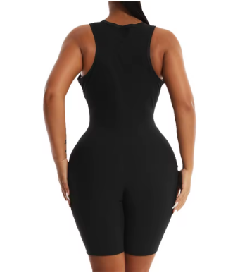 Body thermique pour femme