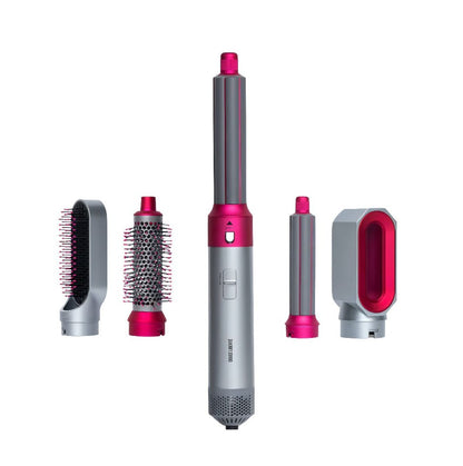 Sèche-cheveux 5 en 1