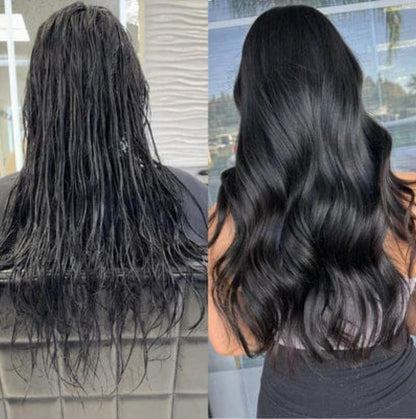 Sèche-cheveux 5 en 1