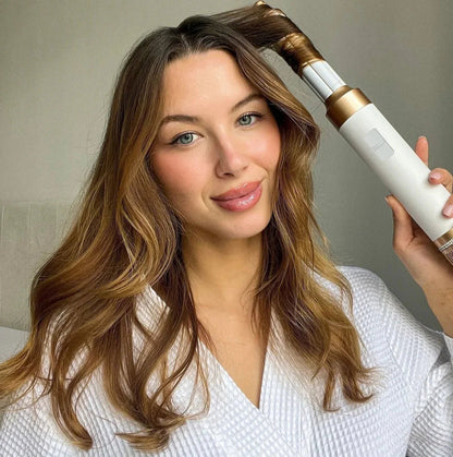 Sèche-cheveux 5 en 1