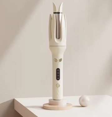 Fer à friser automatique