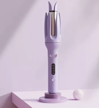Fer à friser automatique