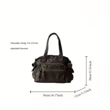 Sac Chic - Douce Liberté