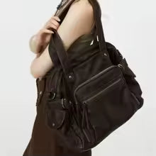 Sac Chic - Douce Liberté