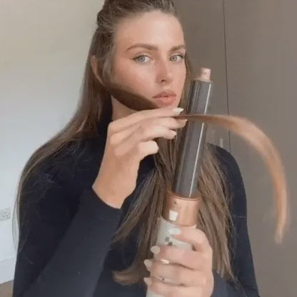 Sèche-cheveux 5 en 1