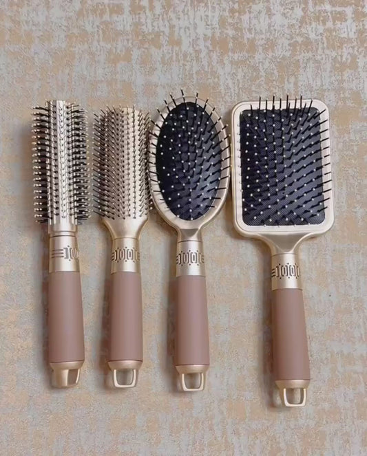 Brosses à Cheveux